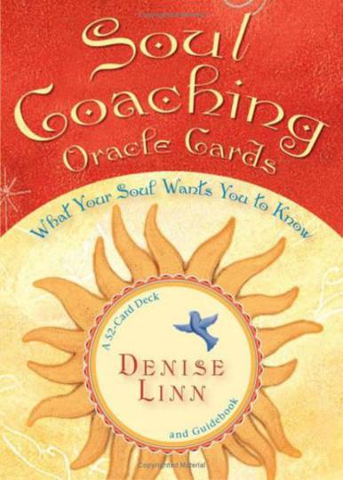 Soul Coaching Oracle Cards by Denise Linn